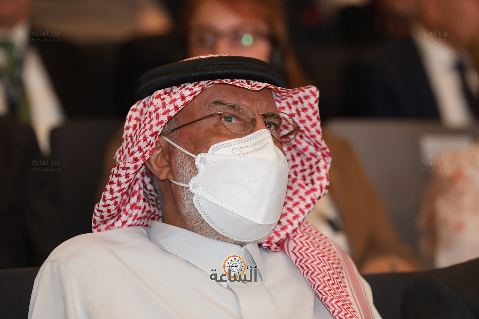 Madar Al-Saa Images 0.12660094332146554