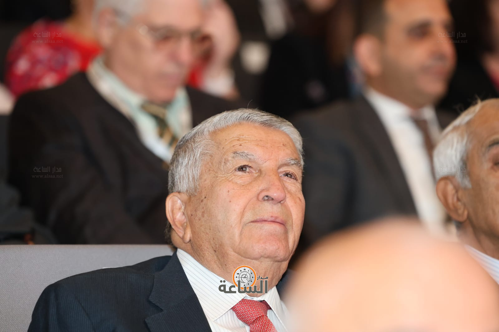 Madar Al-Saa Images 0.9076696580293301