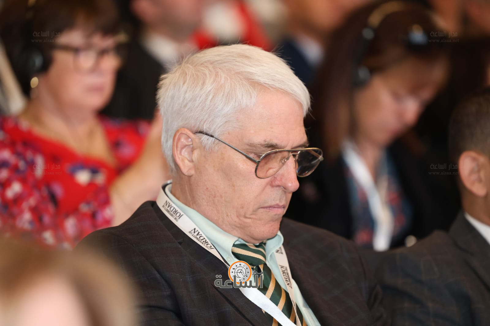 Madar Al-Saa Images 0.7467086365128813