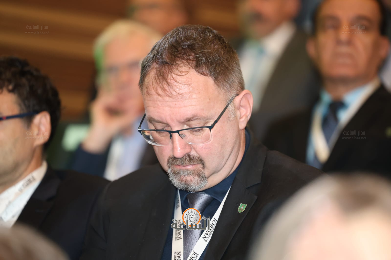 Madar Al-Saa Images 0.11219973611544998