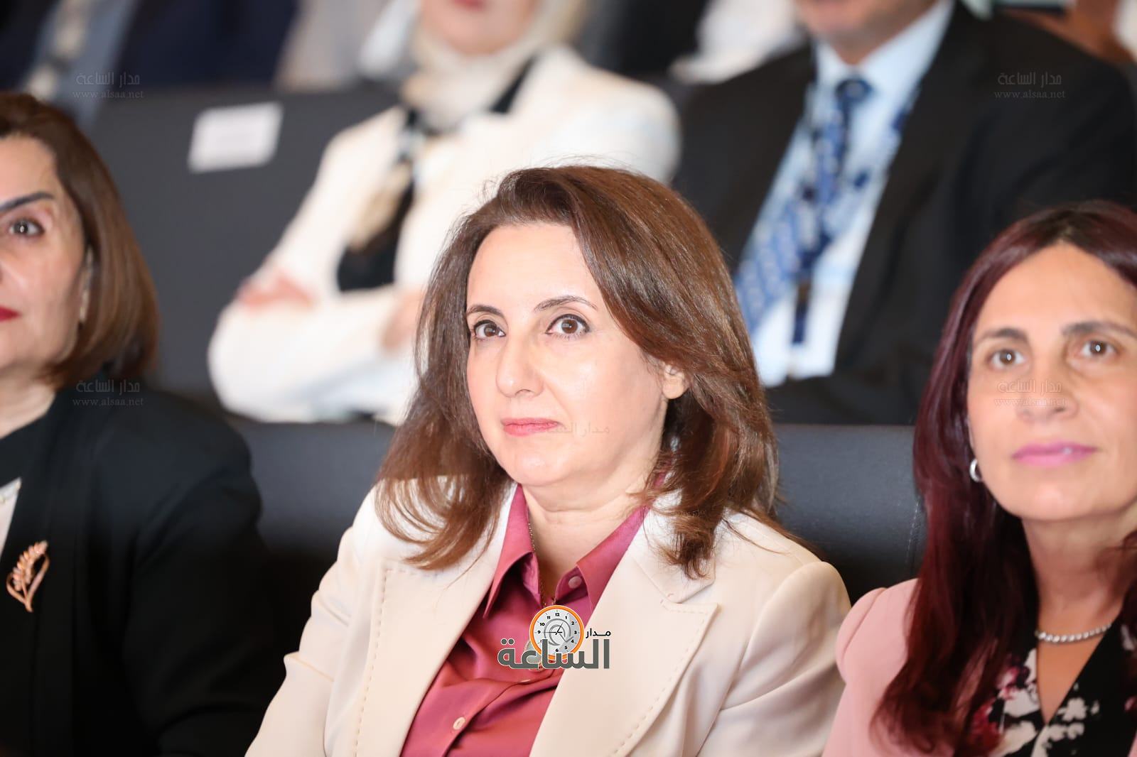 Madar Al-Saa Images 0.734328313495454