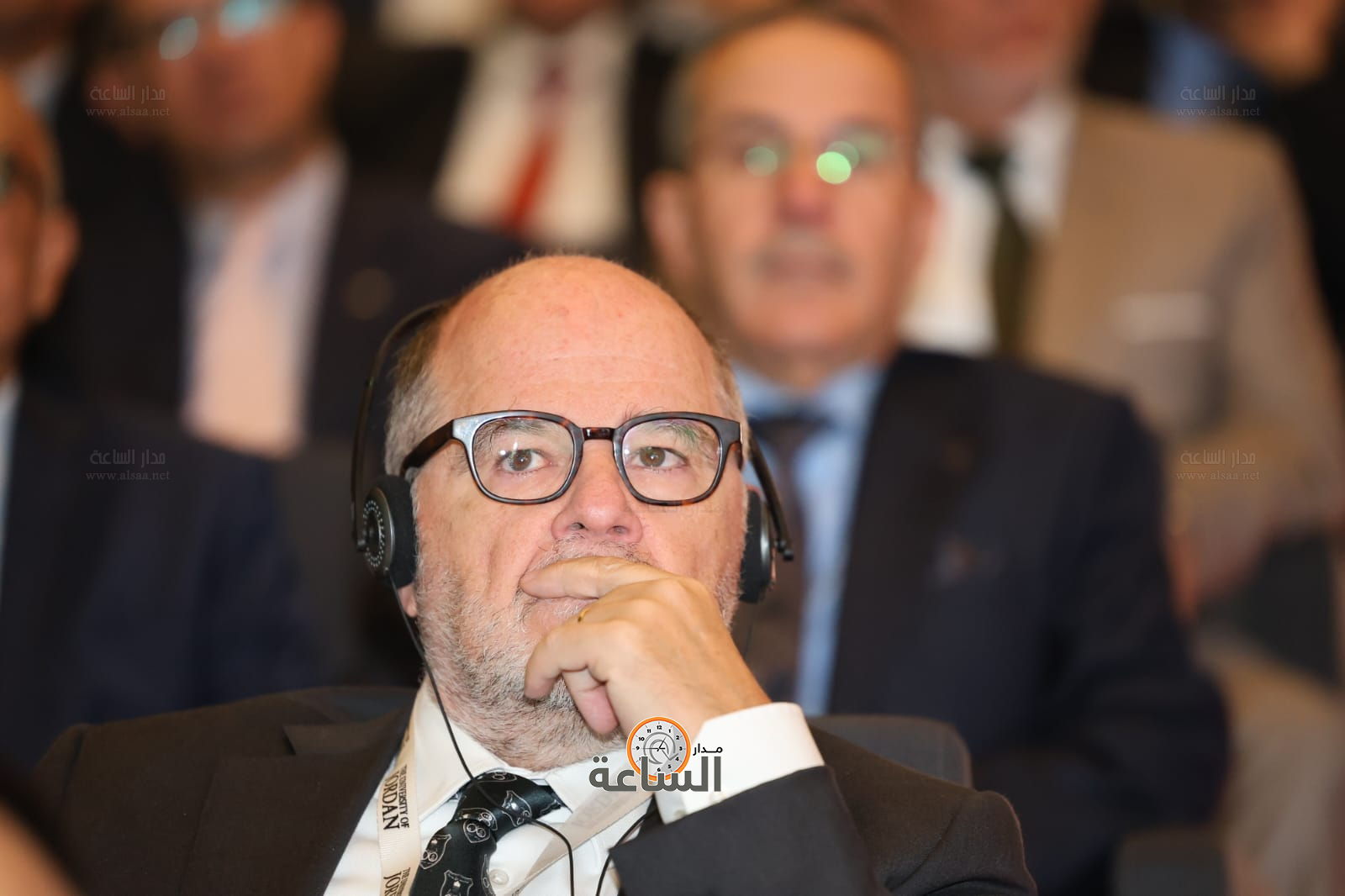 Madar Al-Saa Images 0.18578323601542768