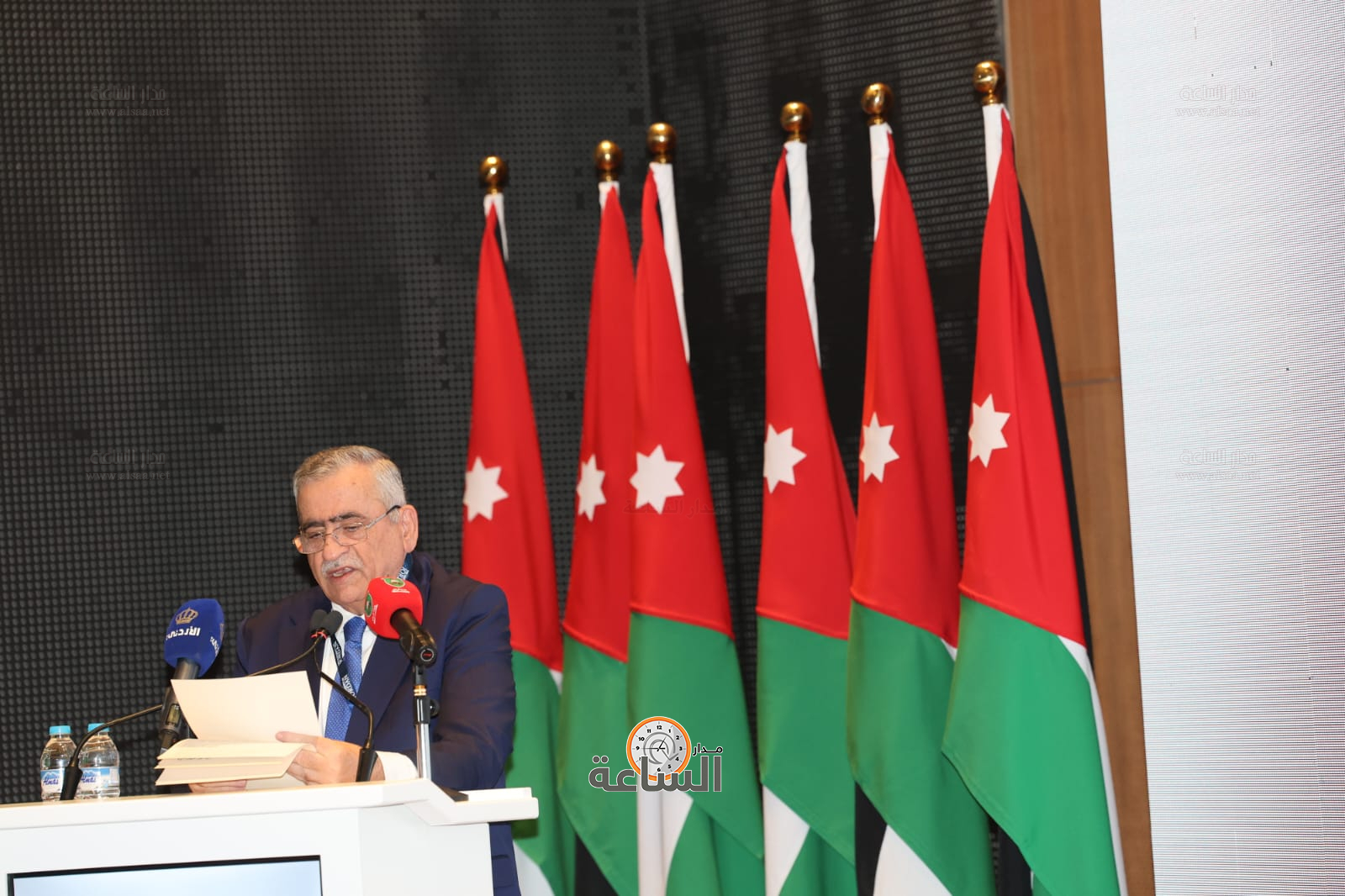 Madar Al-Saa Images 0.2466362832502782