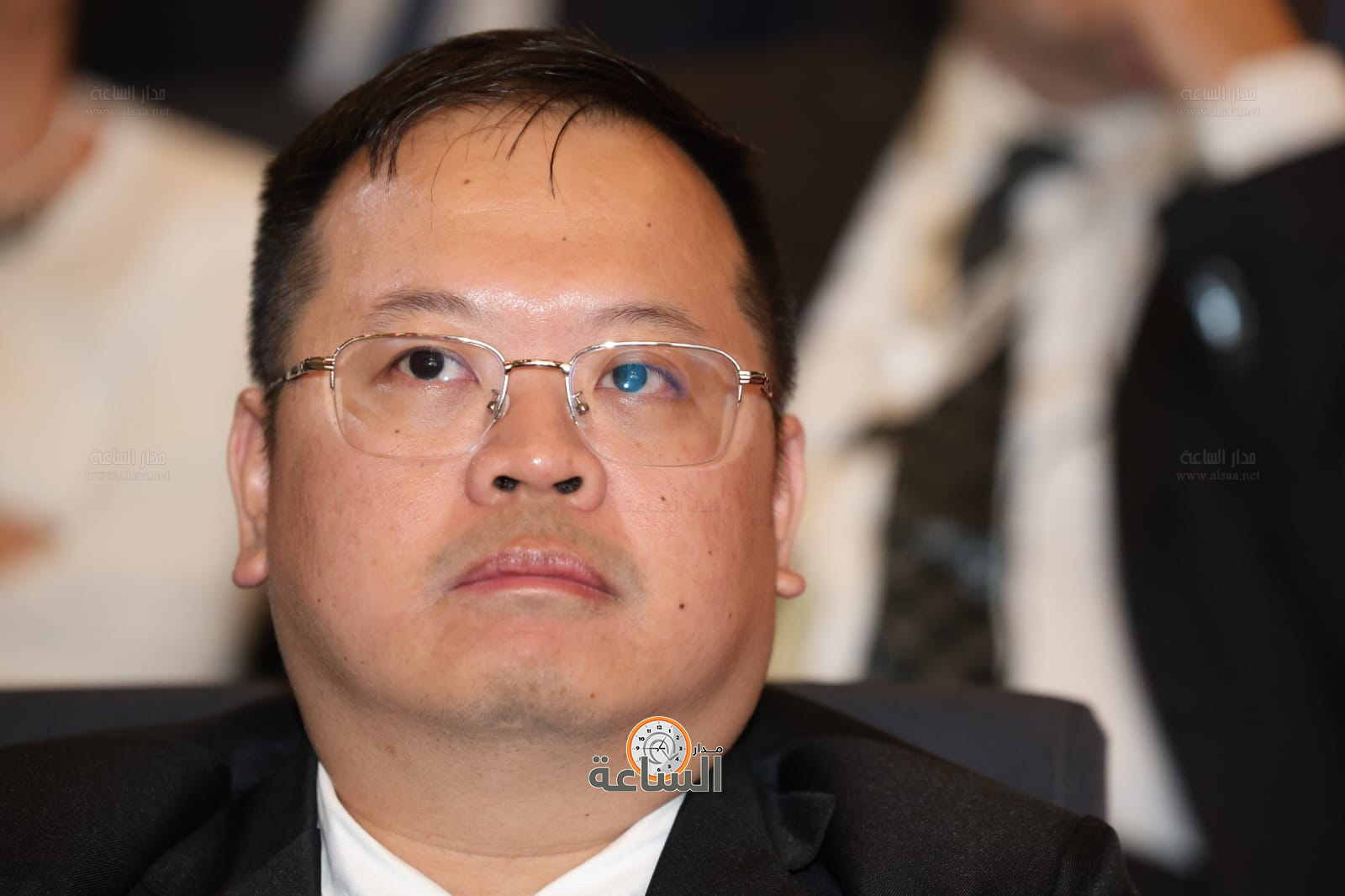 Madar Al-Saa Images 0.6916706907078429