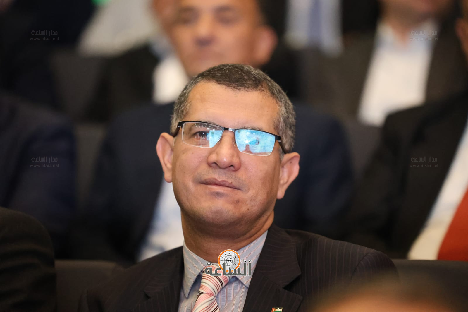 Madar Al-Saa Images 0.8977967266131339