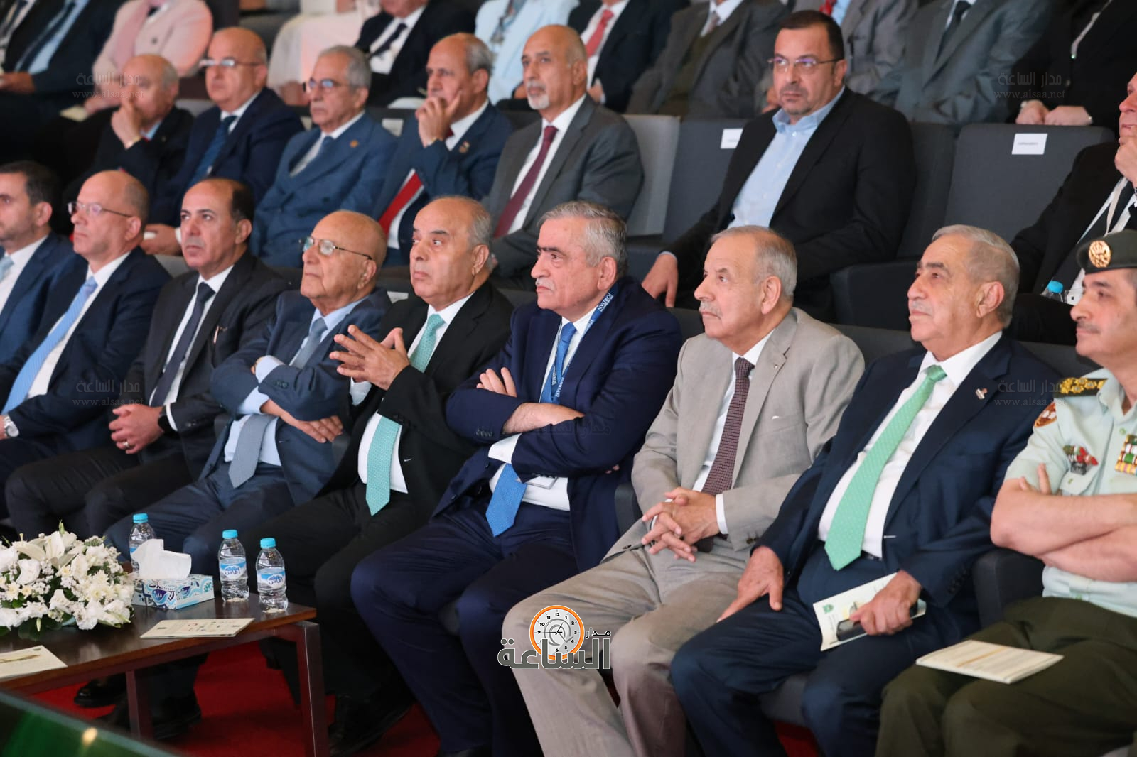 Madar Al-Saa Images 0.4580983664617173