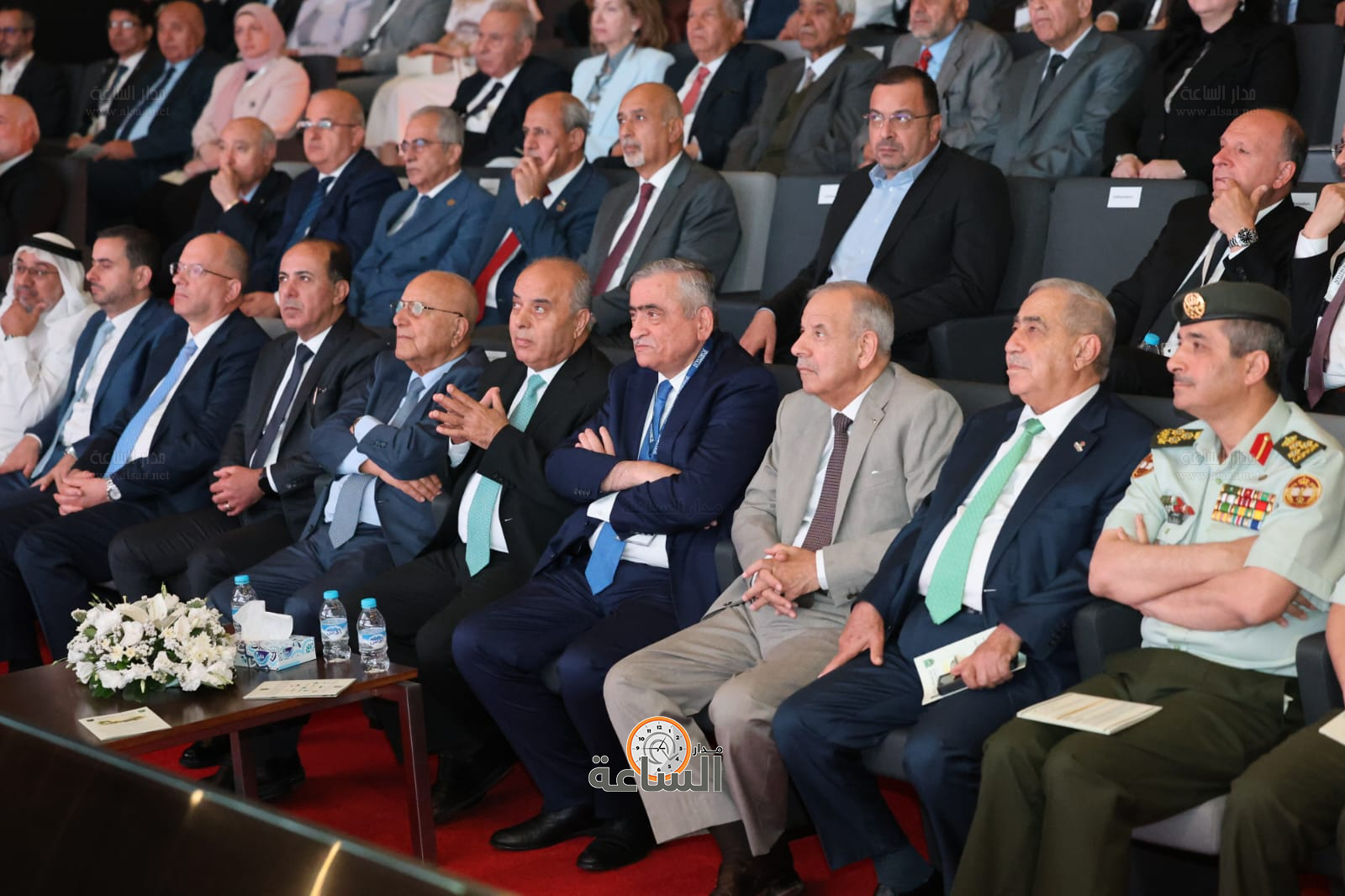 Madar Al-Saa Images 0.3336729574850542