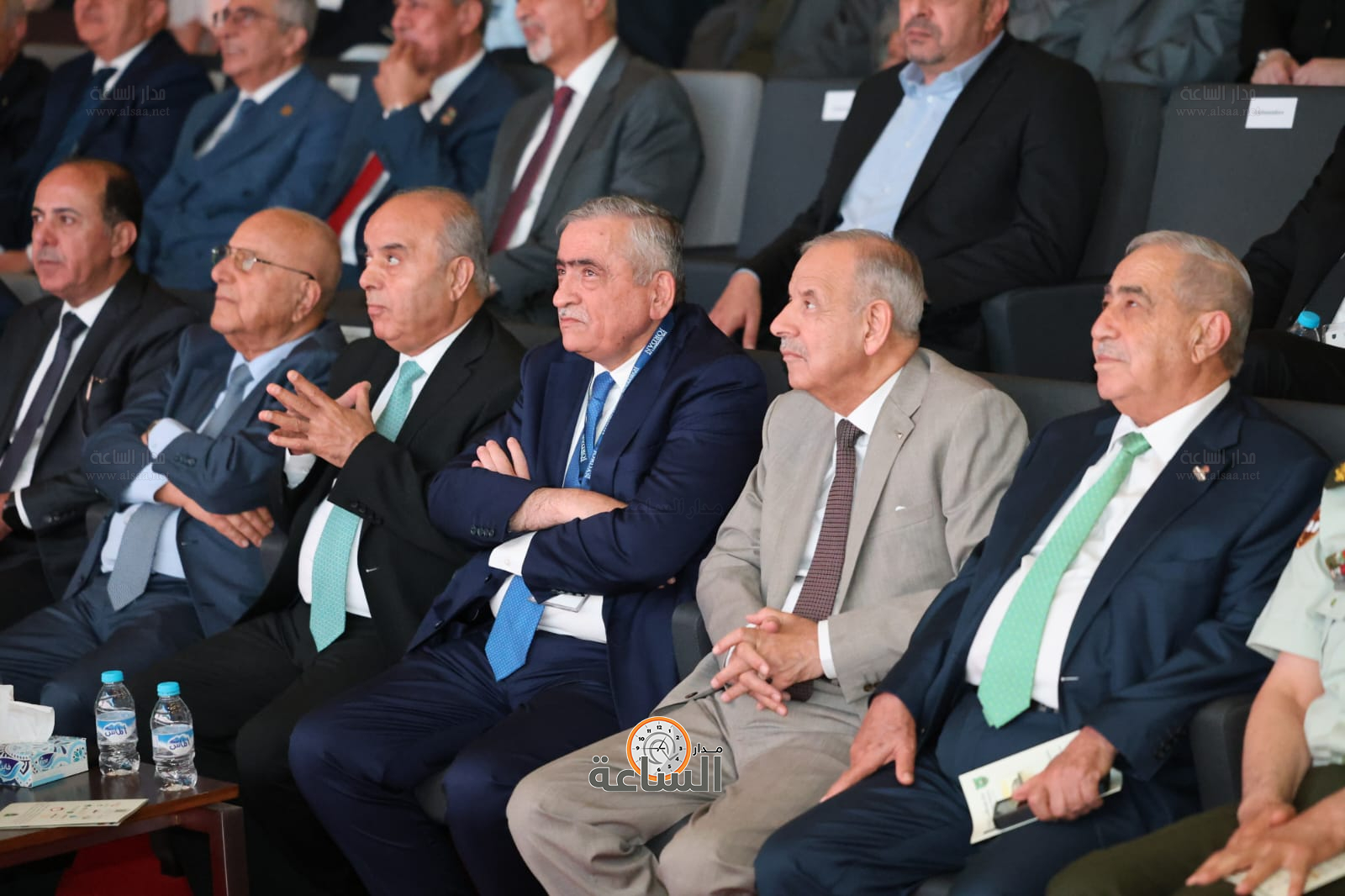 Madar Al-Saa Images 0.929394200634325