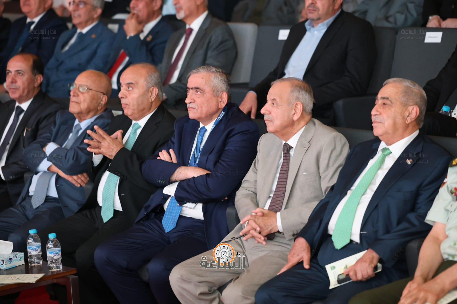 Madar Al-Saa Images 0.5226143603843388