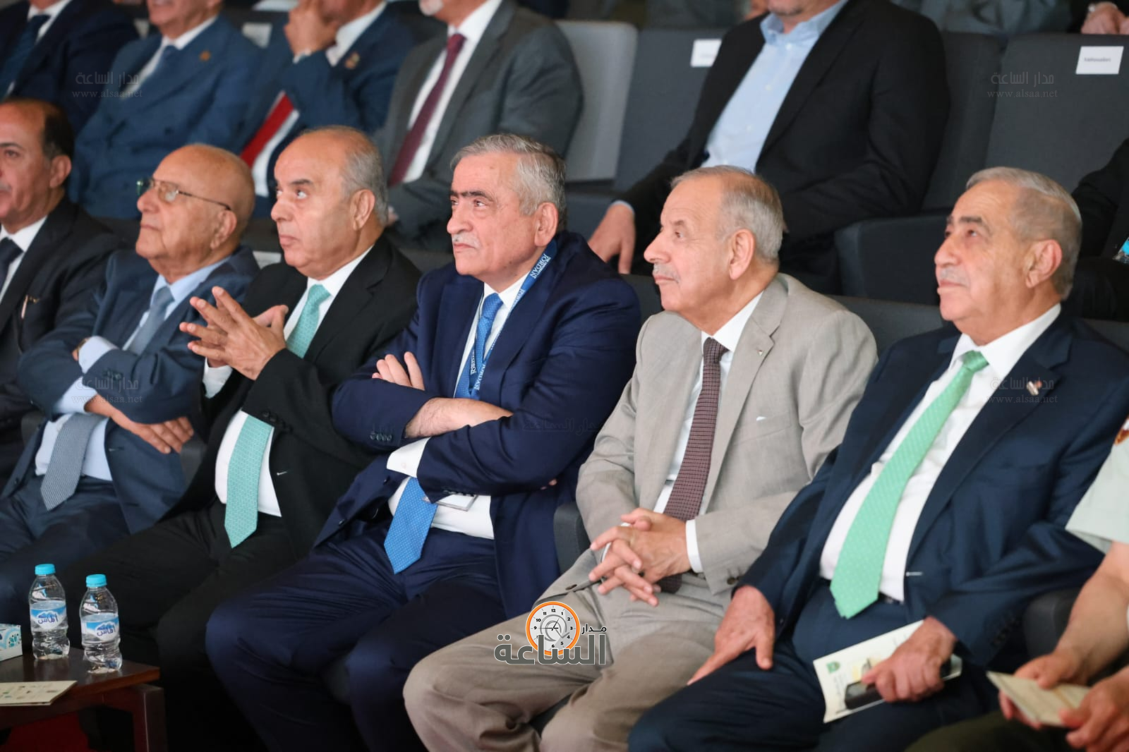 Madar Al-Saa Images 0.5566153344901256