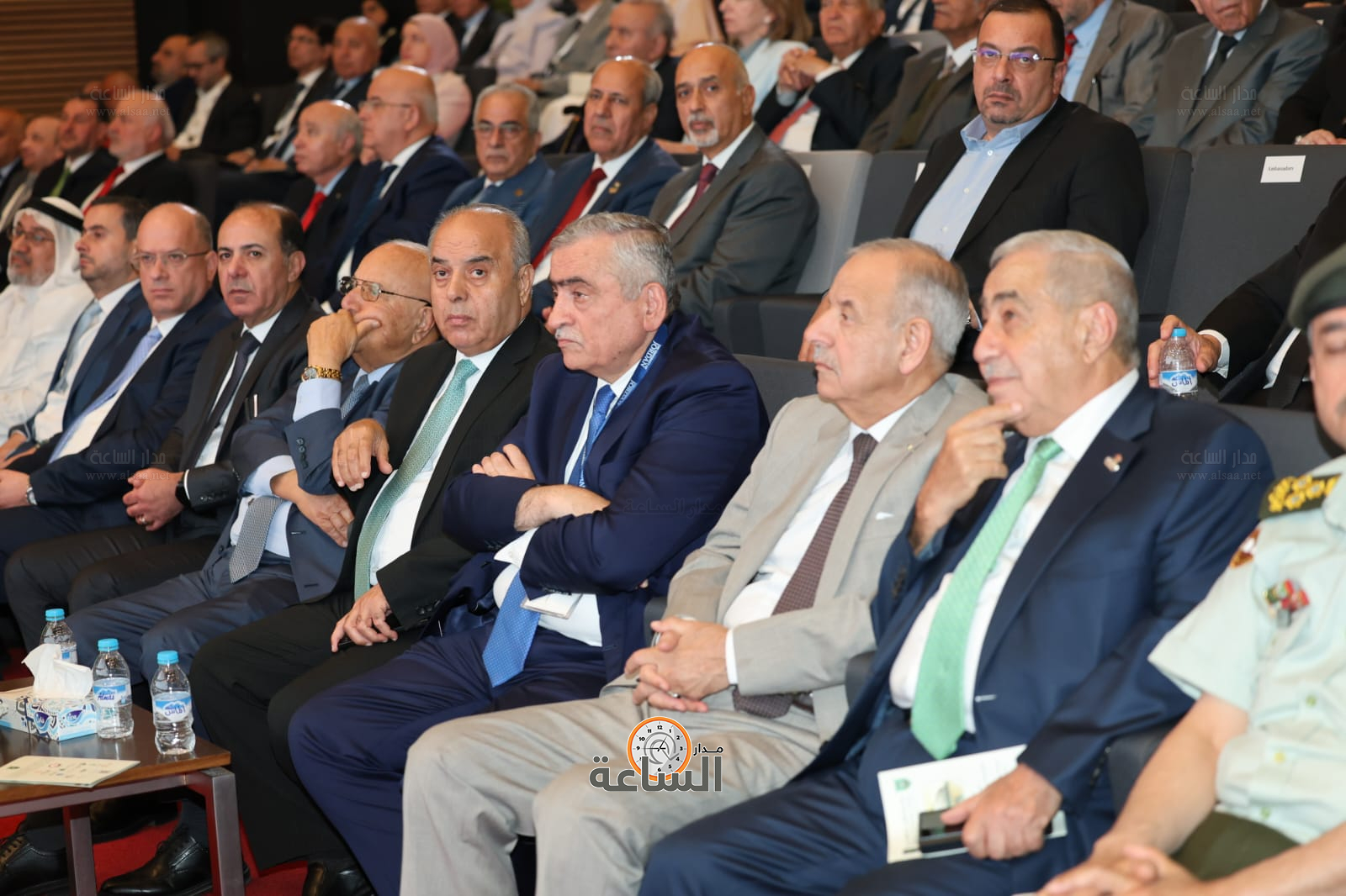 Madar Al-Saa Images 0.4534032841344796