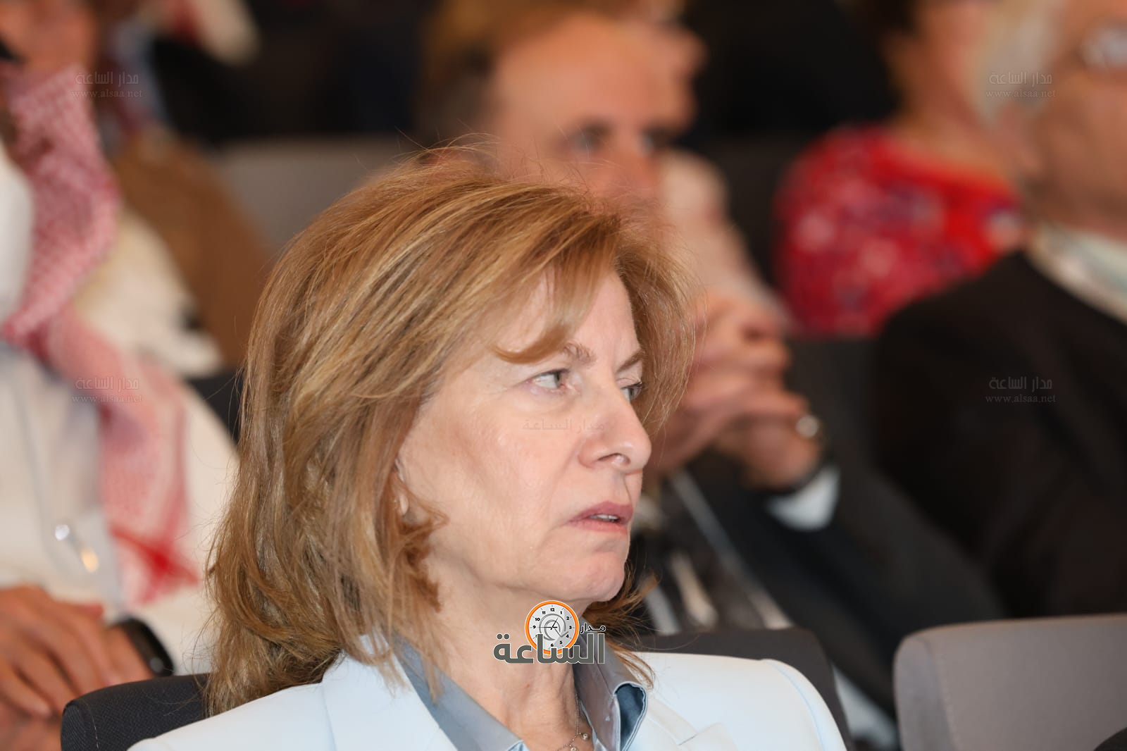 Madar Al-Saa Images 0.8759256696332169