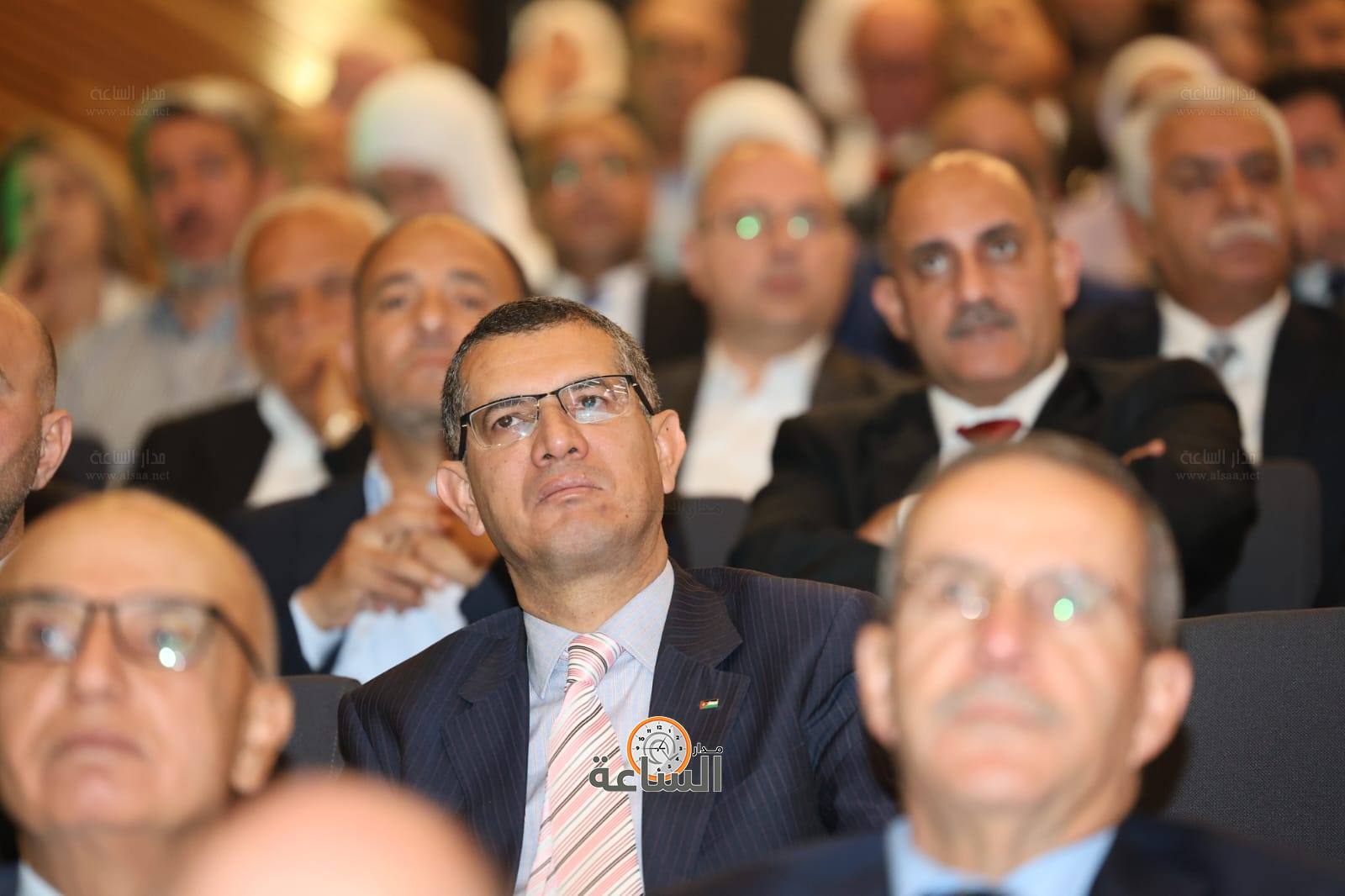 Madar Al-Saa Images 0.3587462278131831