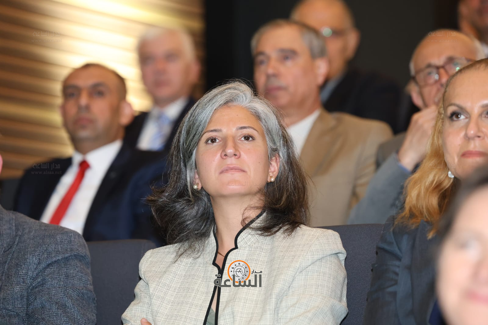 Madar Al-Saa Images 0.7454138538976066