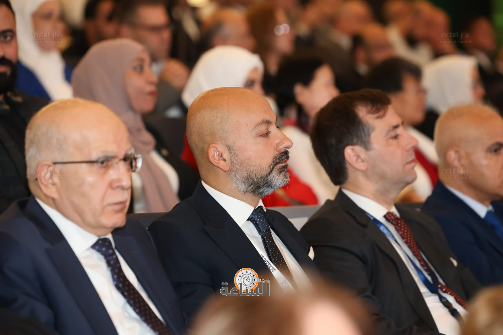 Madar Al-Saa Images 0.1927409835350702