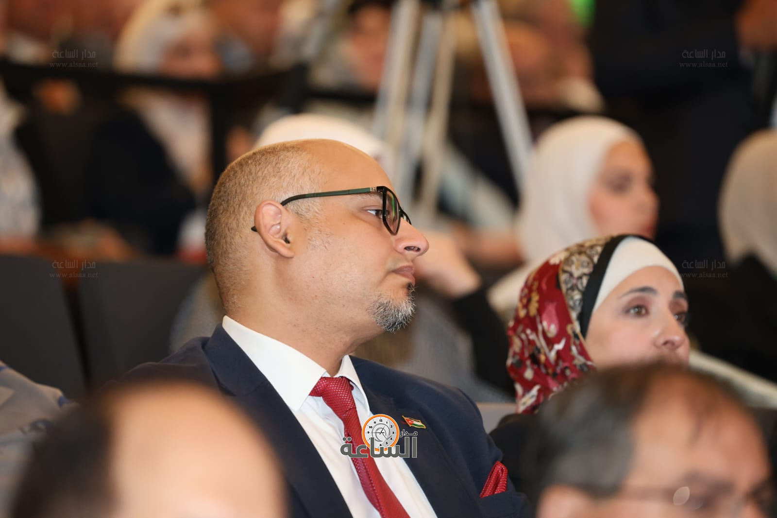 Madar Al-Saa Images 0.008791289718028561