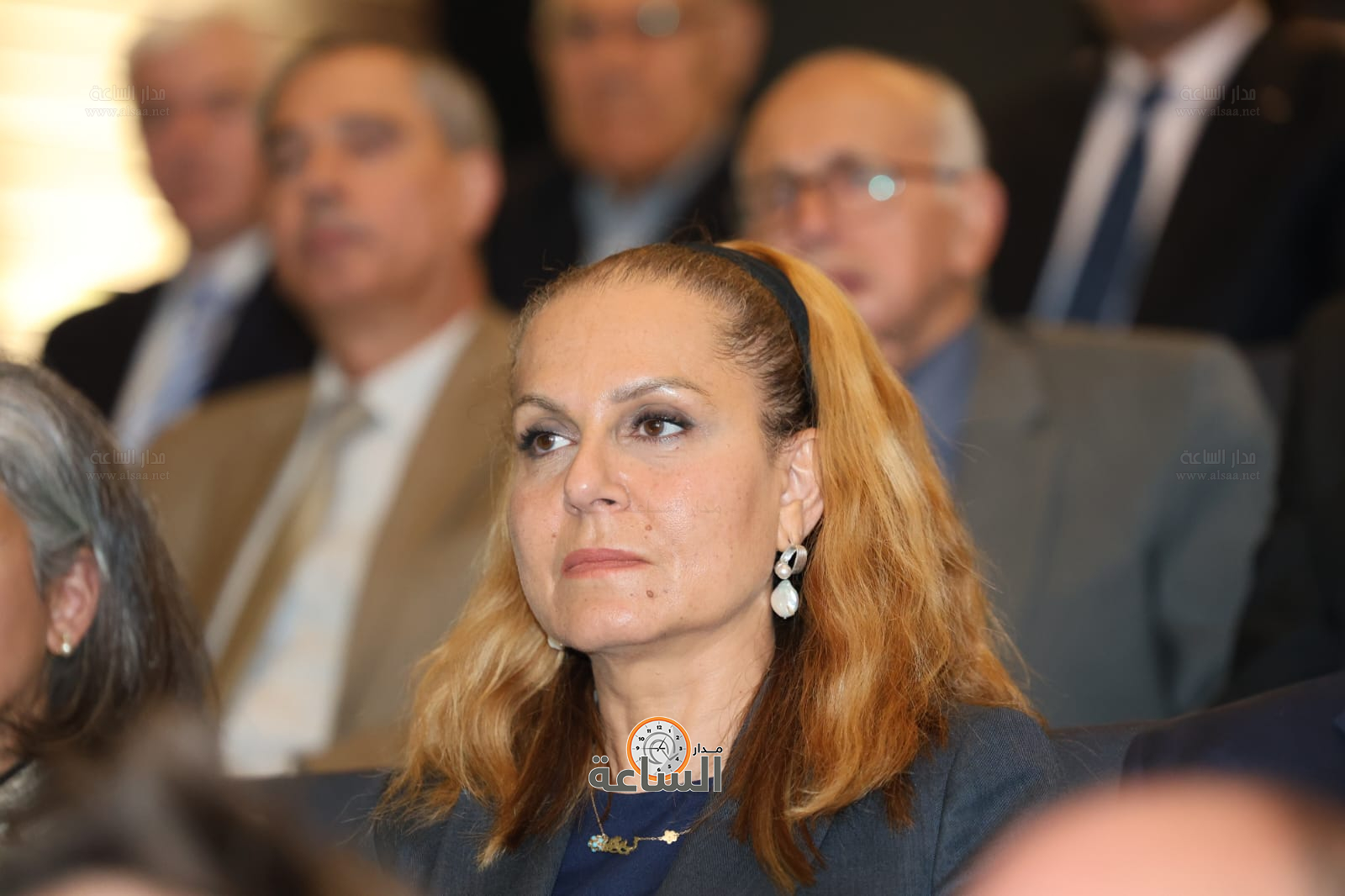 Madar Al-Saa Images 0.7857169482180458