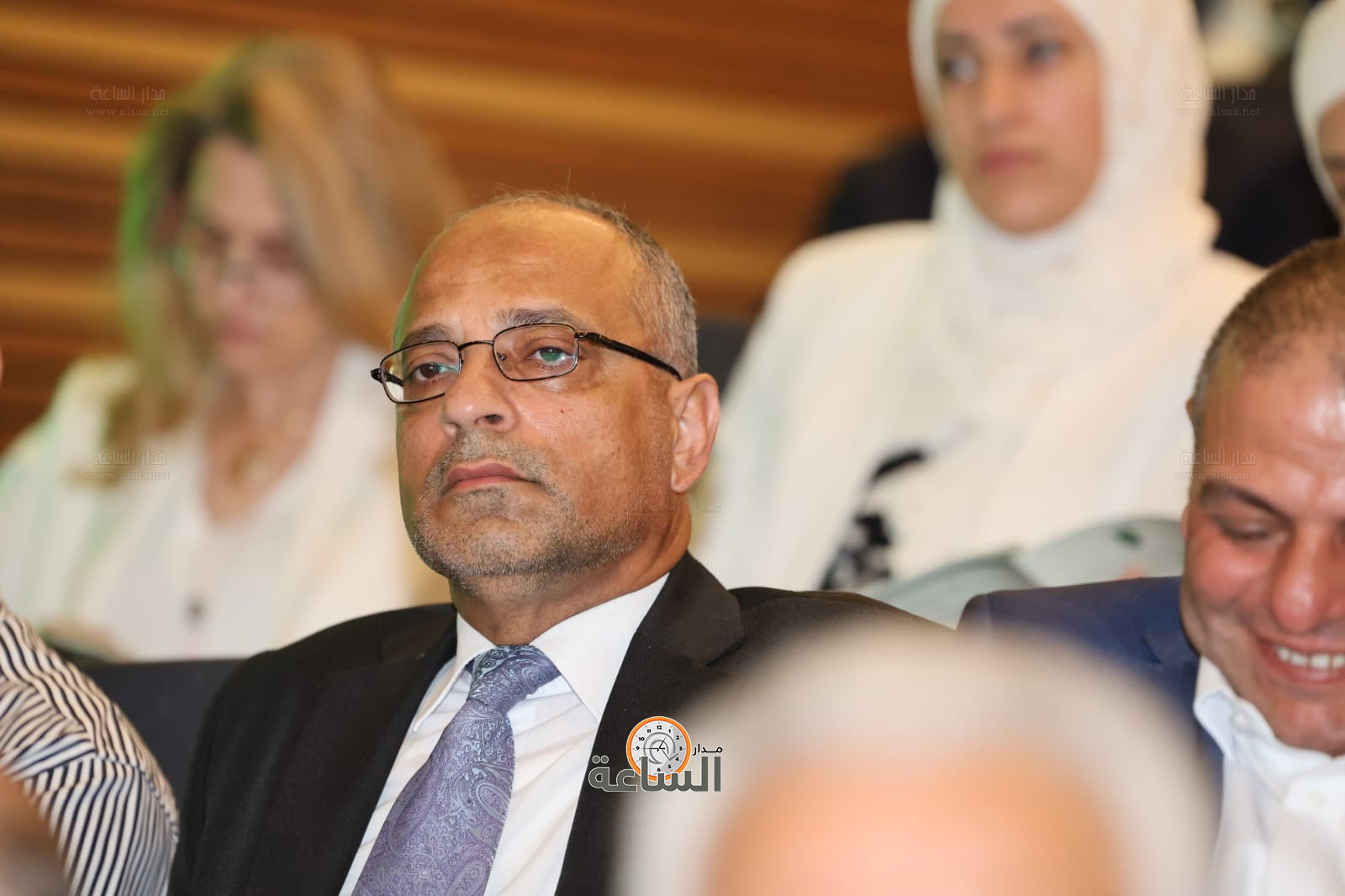 Madar Al-Saa Images 0.6584166273229756