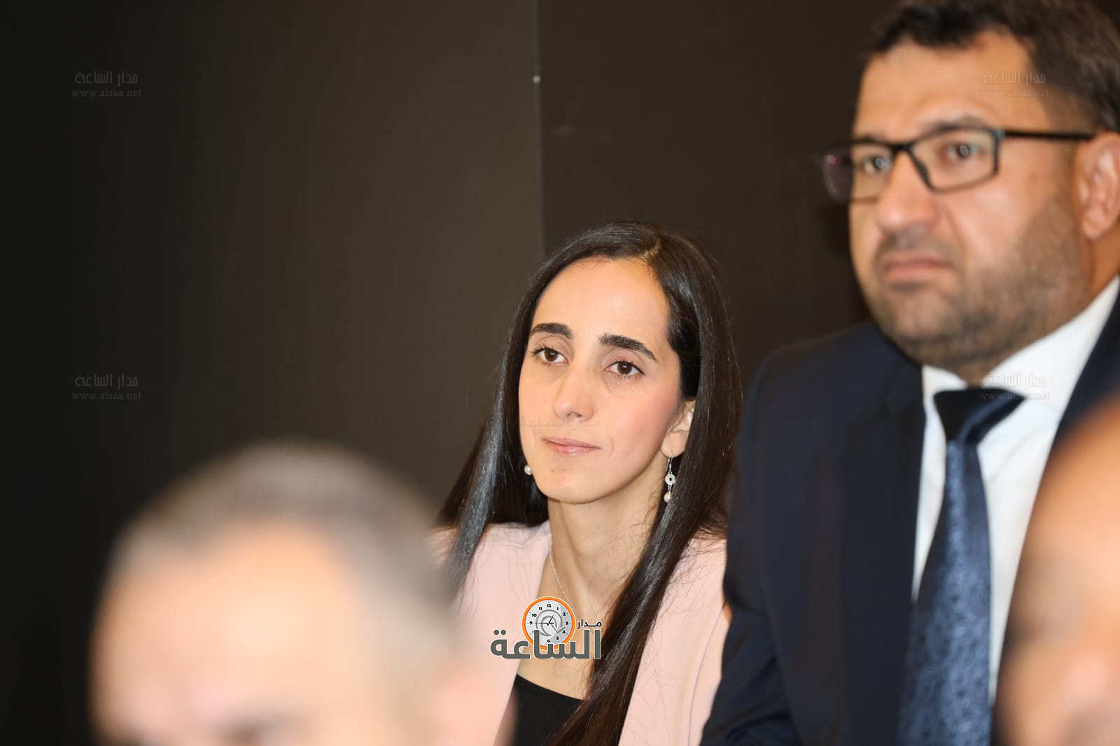 Madar Al-Saa Images 0.4750975867178896