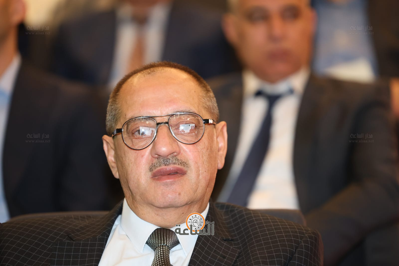 Madar Al-Saa Images 0.8672354654460976