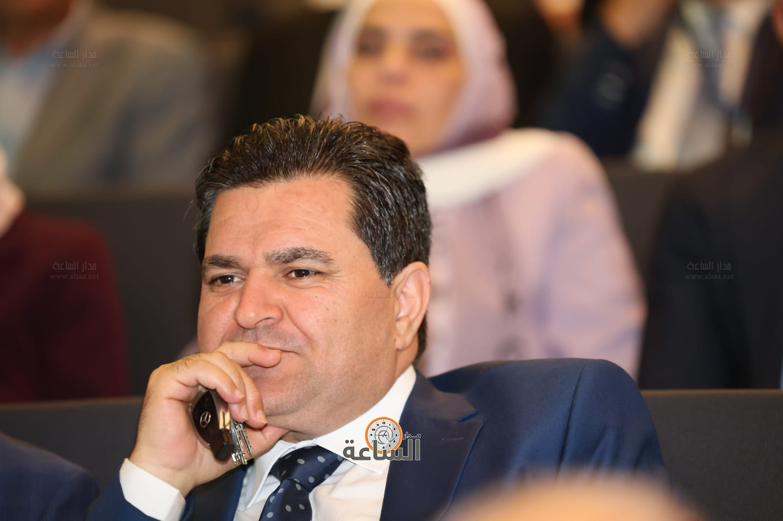 Madar Al-Saa Images 0.11928191789485254