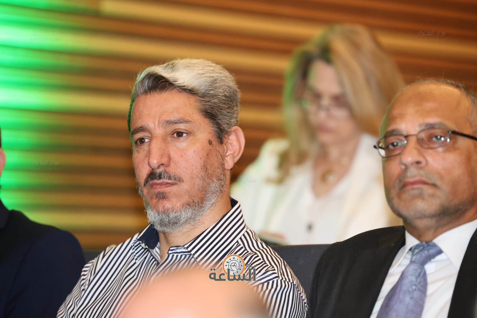 Madar Al-Saa Images 0.2004664391583969