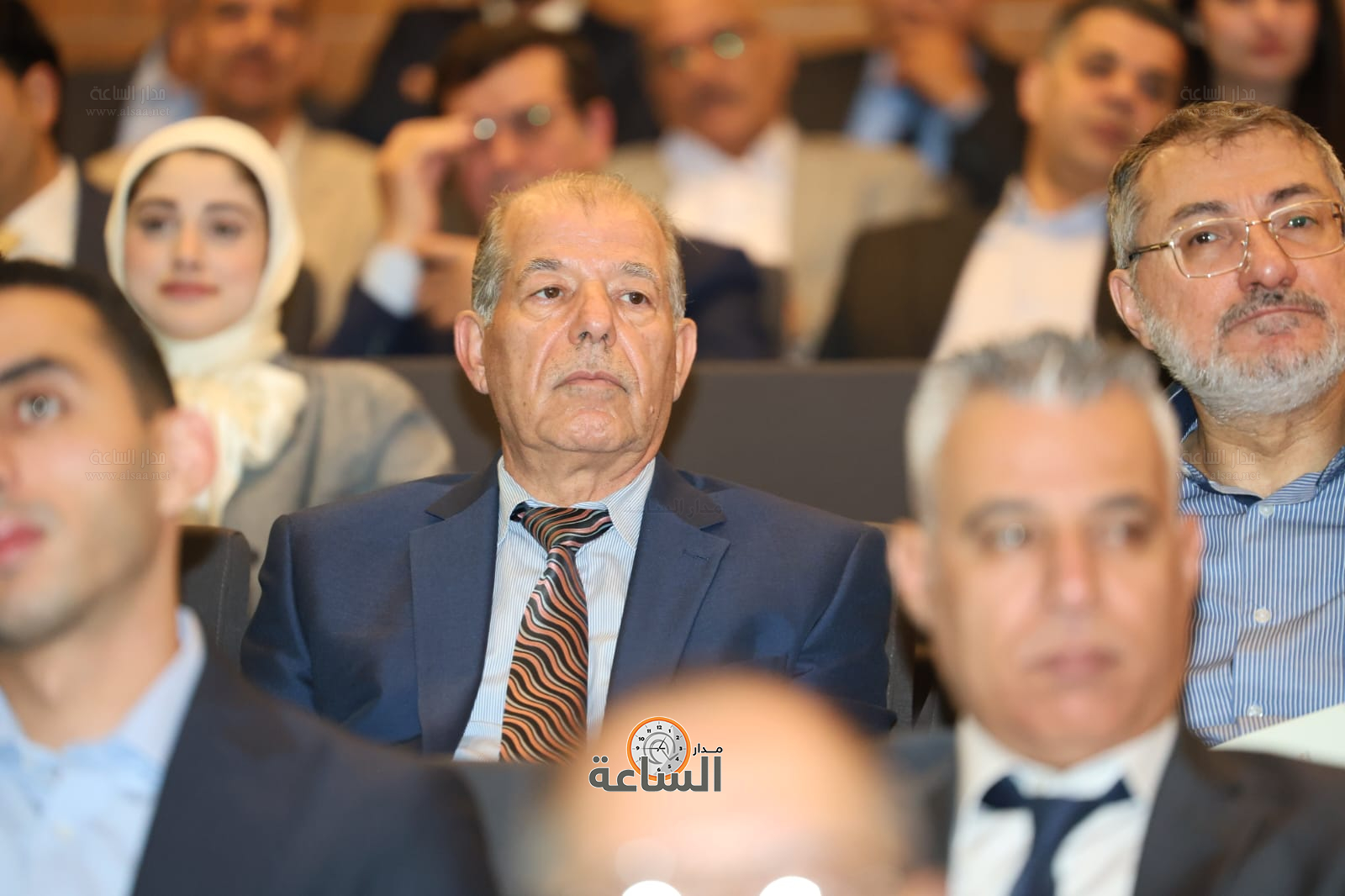 Madar Al-Saa Images 0.37984825607452855