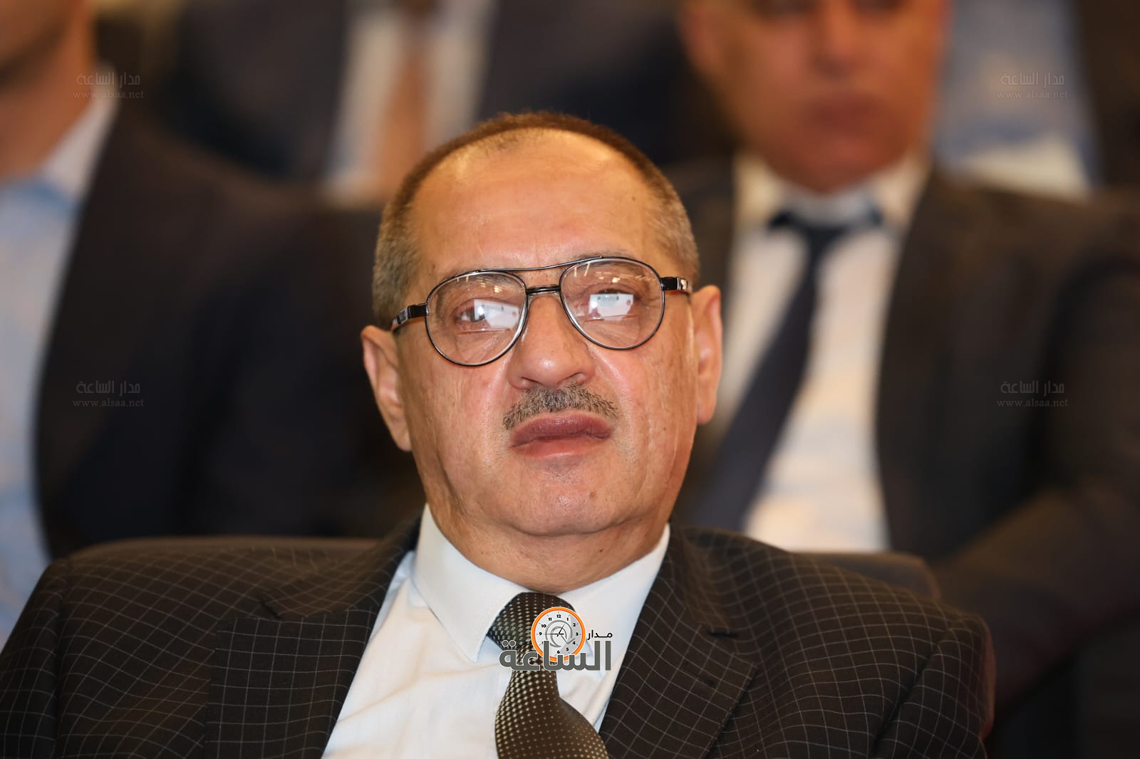 Madar Al-Saa Images 0.27272355402584547