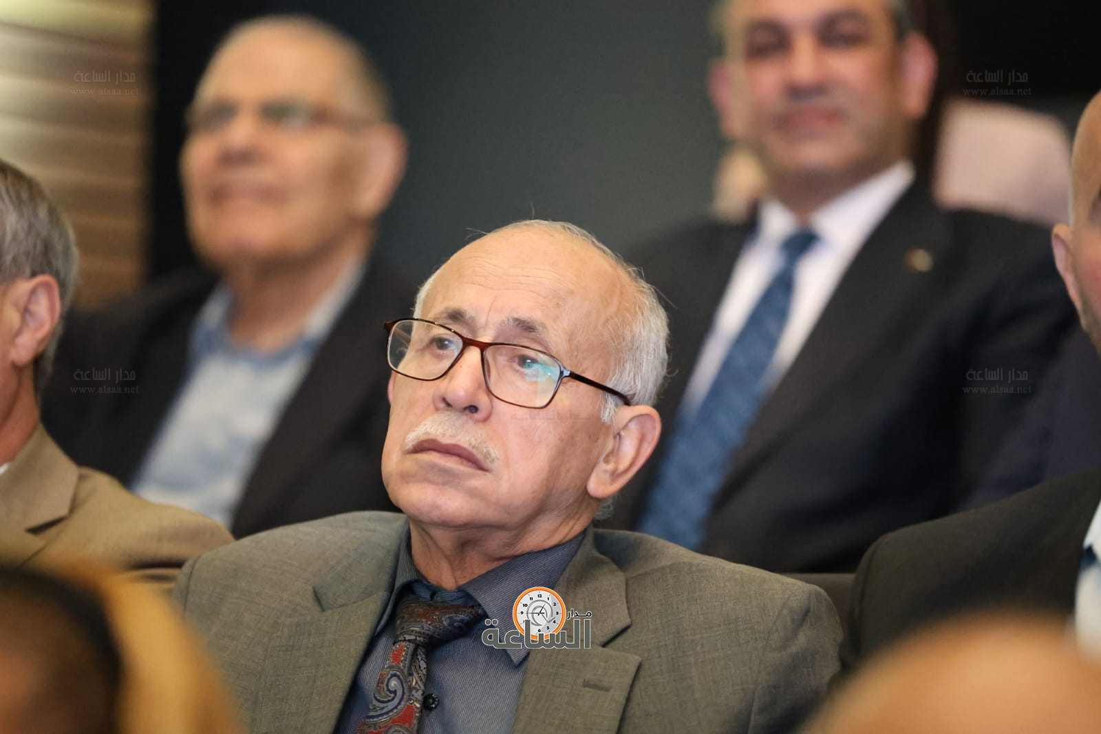 Madar Al-Saa Images 0.4129625010398933