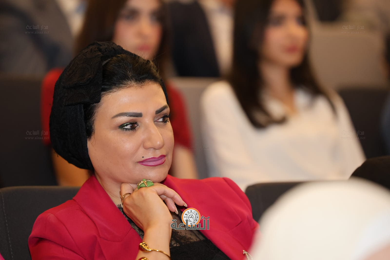 Madar Al-Saa Images 0.6450605887970365