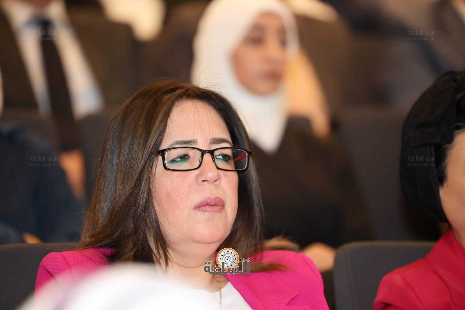 Madar Al-Saa Images 0.19088138611903283