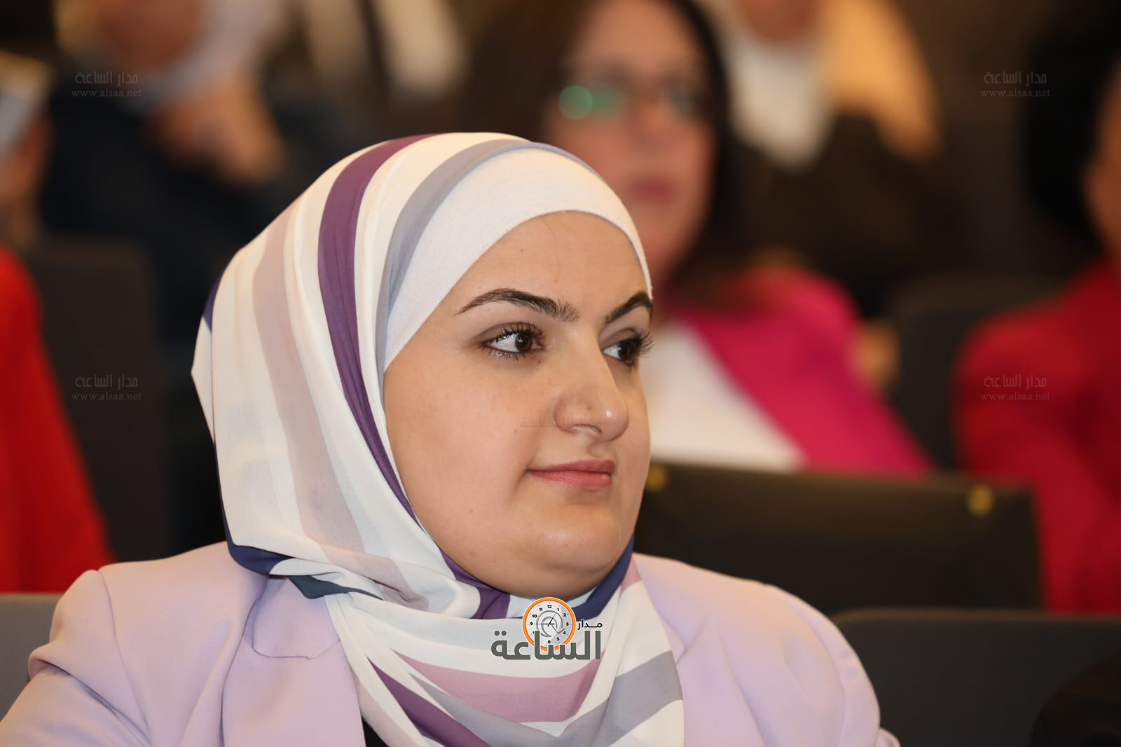 Madar Al-Saa Images 0.8275190918487466