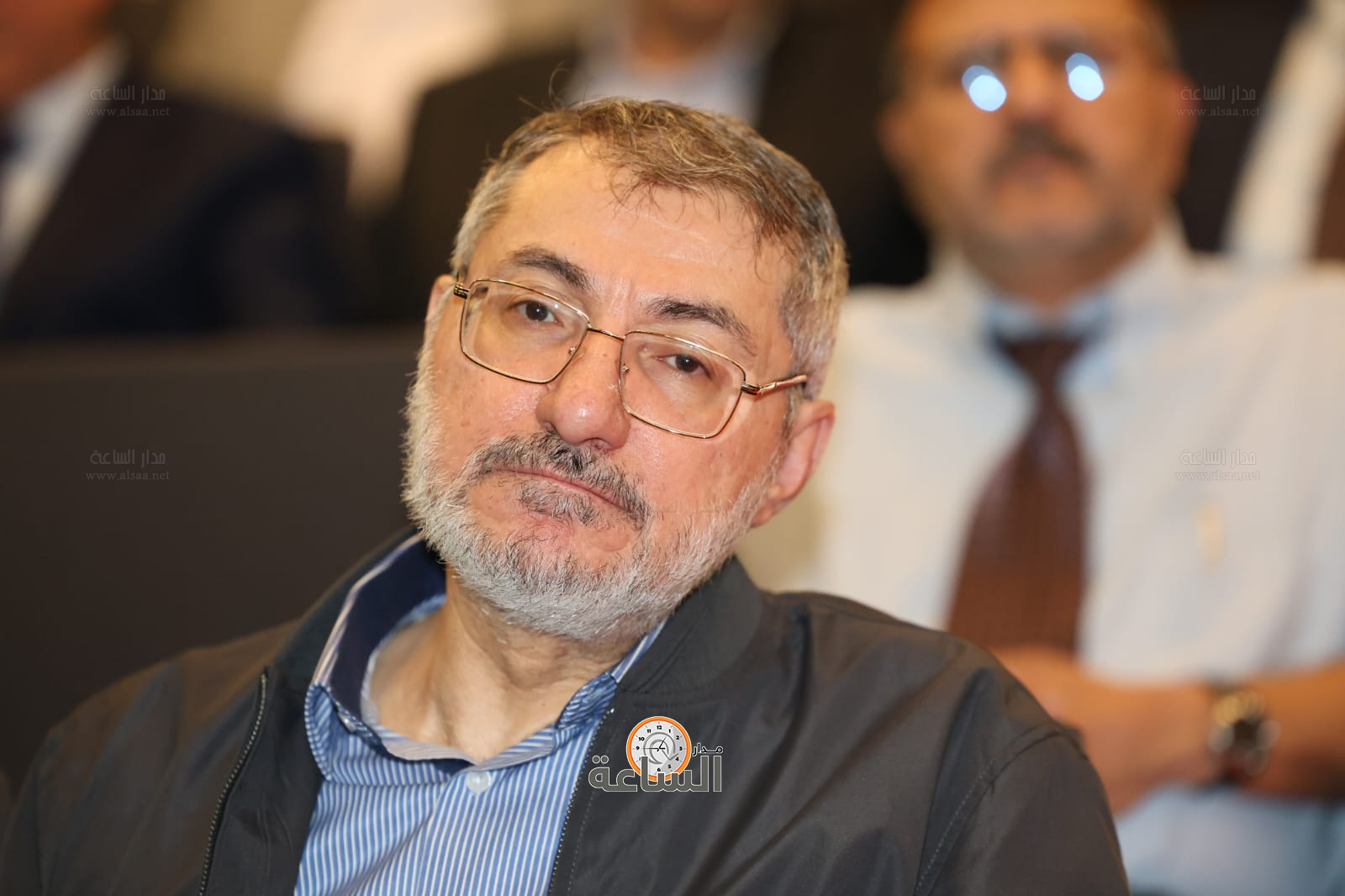 Madar Al-Saa Images 0.5661514821224434