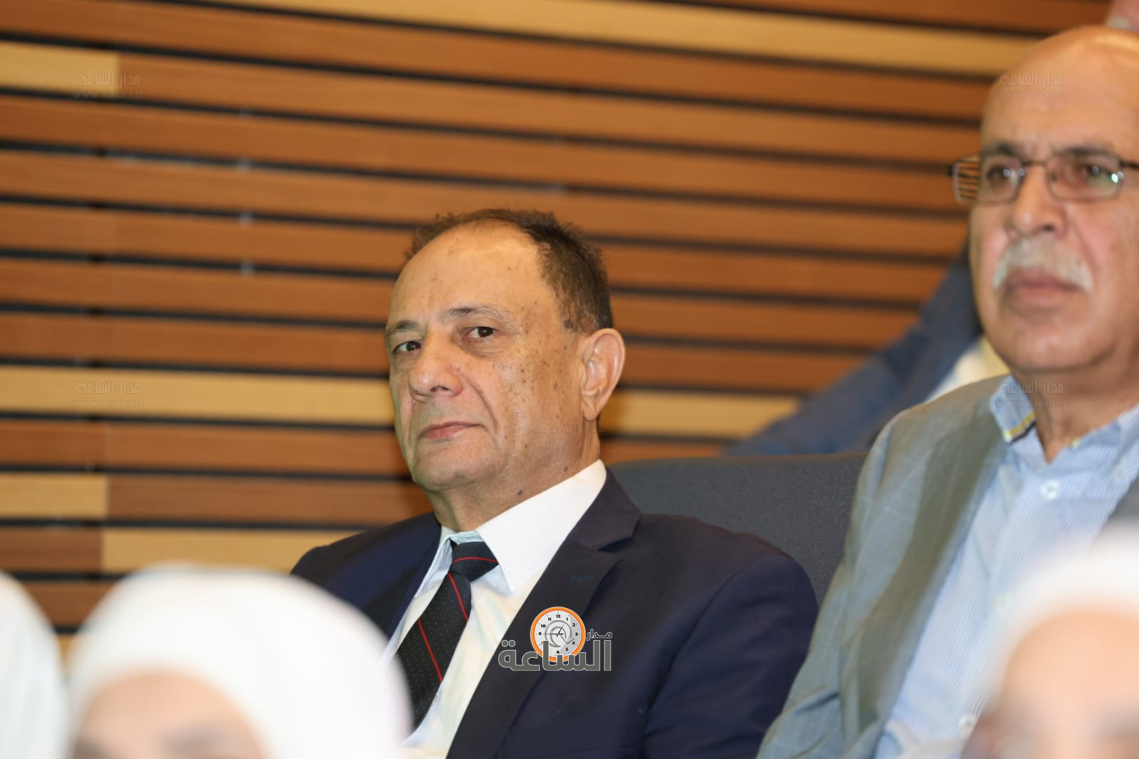 Madar Al-Saa Images 0.24691659818496192