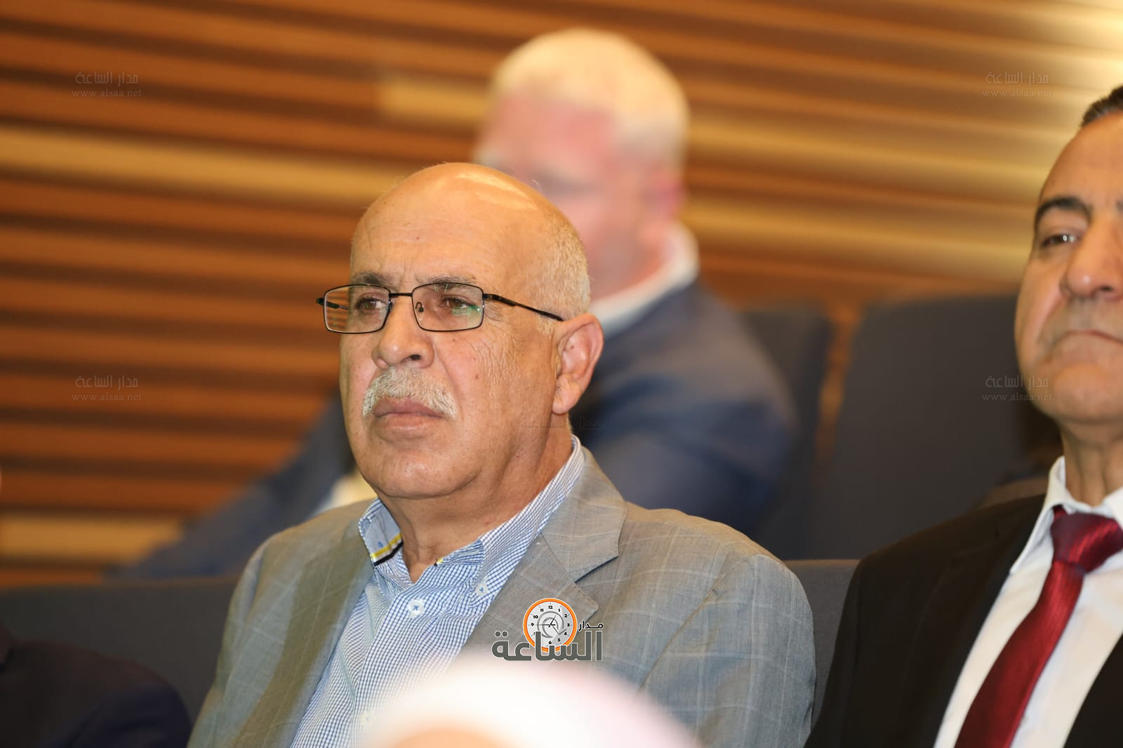 Madar Al-Saa Images 0.7855436601454978