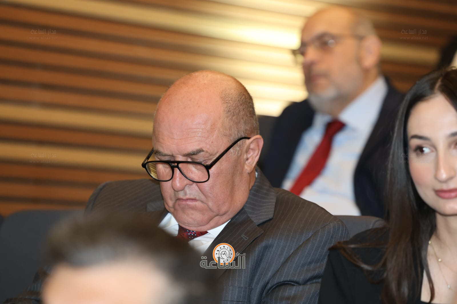 Madar Al-Saa Images 0.042910364262618184