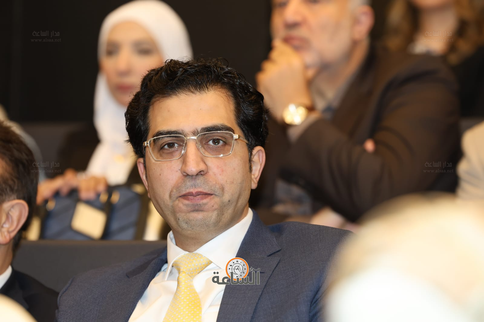 Madar Al-Saa Images 0.4621359726863562