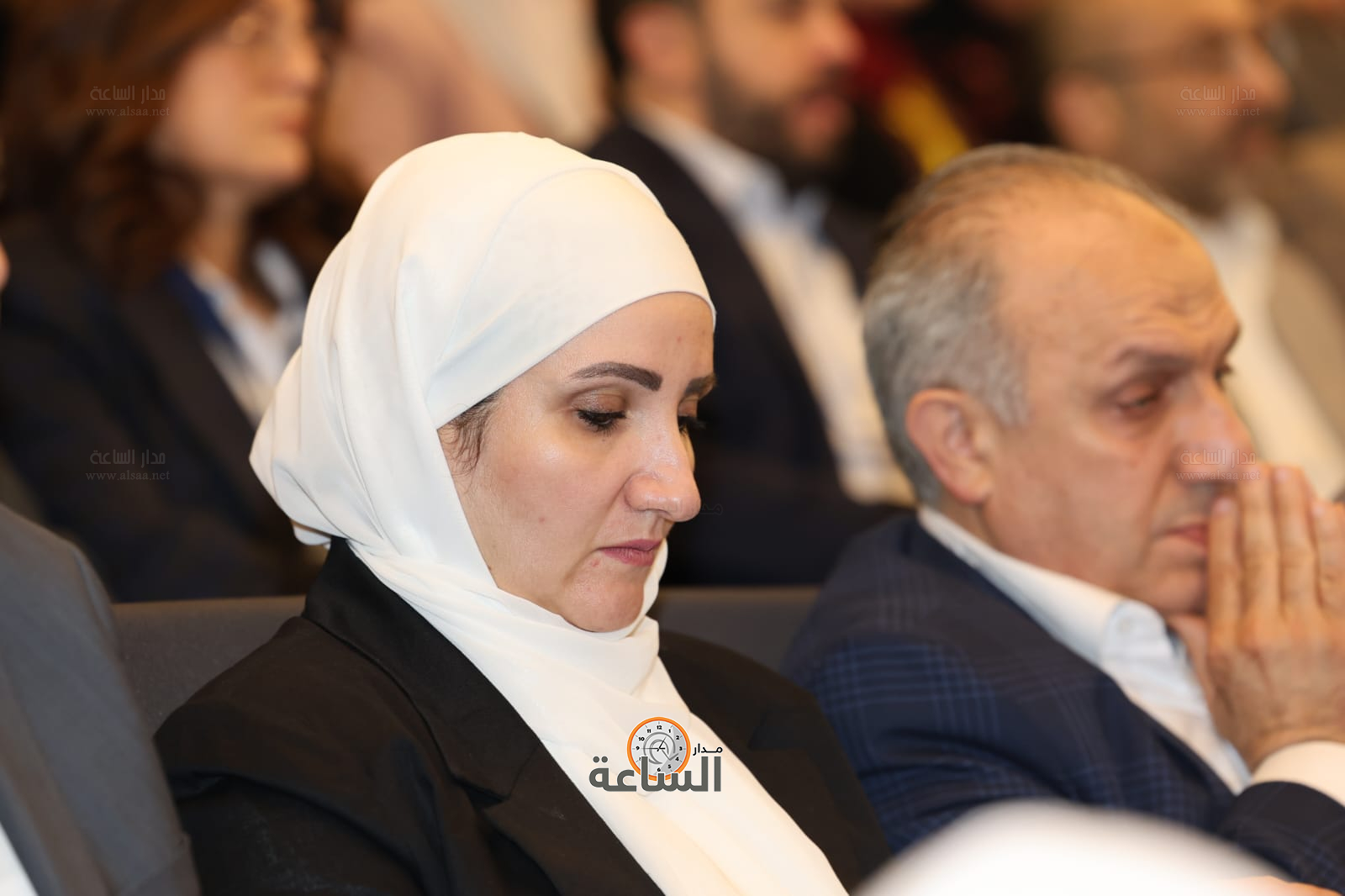 Madar Al-Saa Images 0.8963192711339474