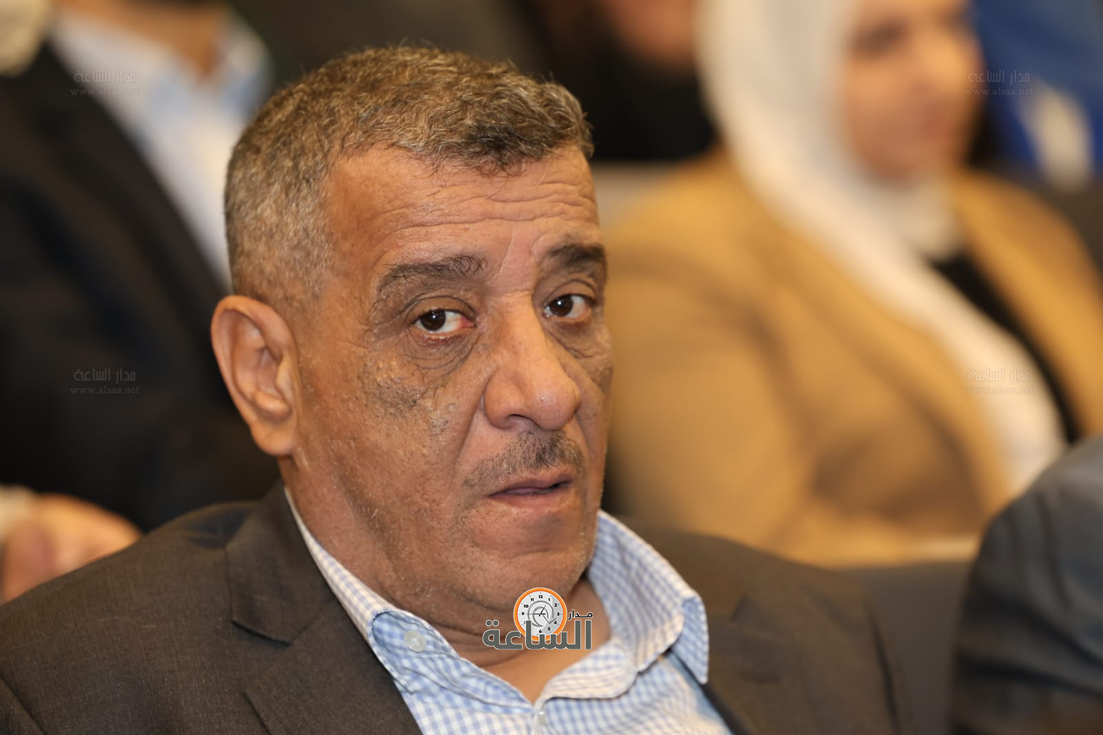 Madar Al-Saa Images 0.11870586849539144