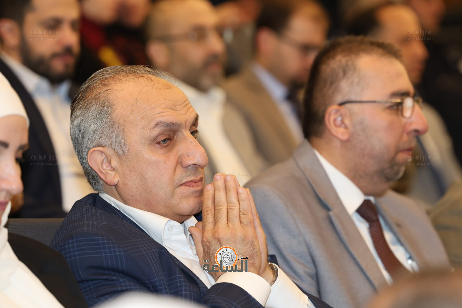 Madar Al-Saa Images 0.19853660781573068