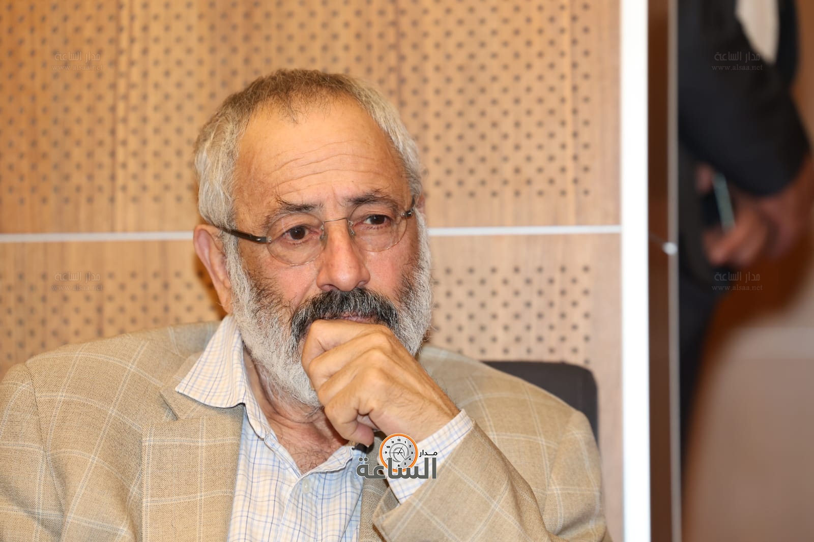 Madar Al-Saa Images 0.21259455181527165