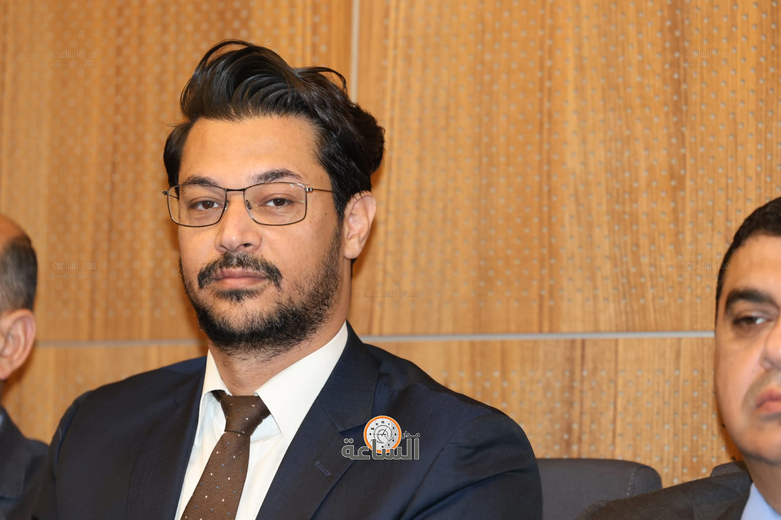 Madar Al-Saa Images 0.9856302232761066