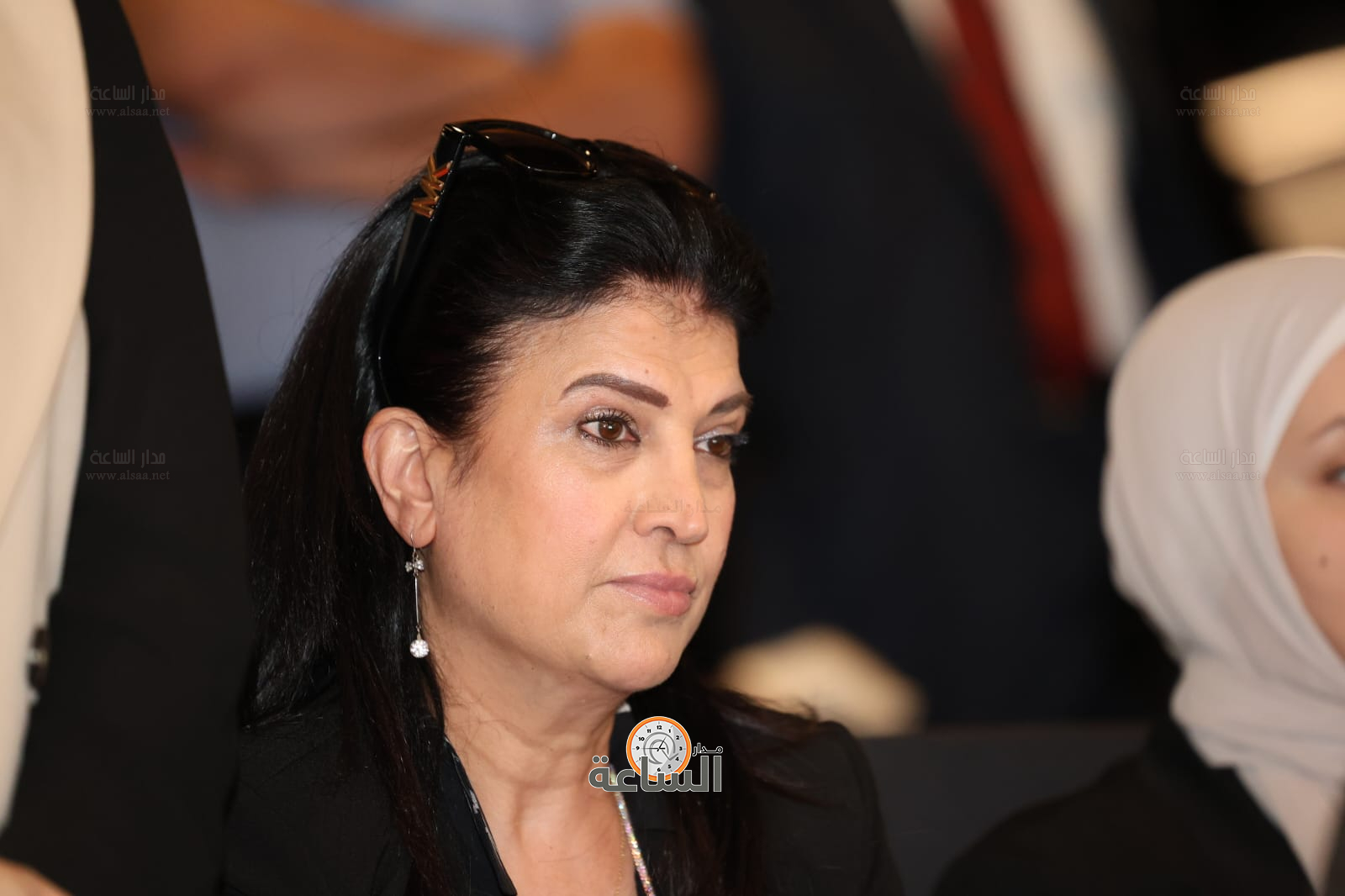 Madar Al-Saa Images 0.2193014350039718