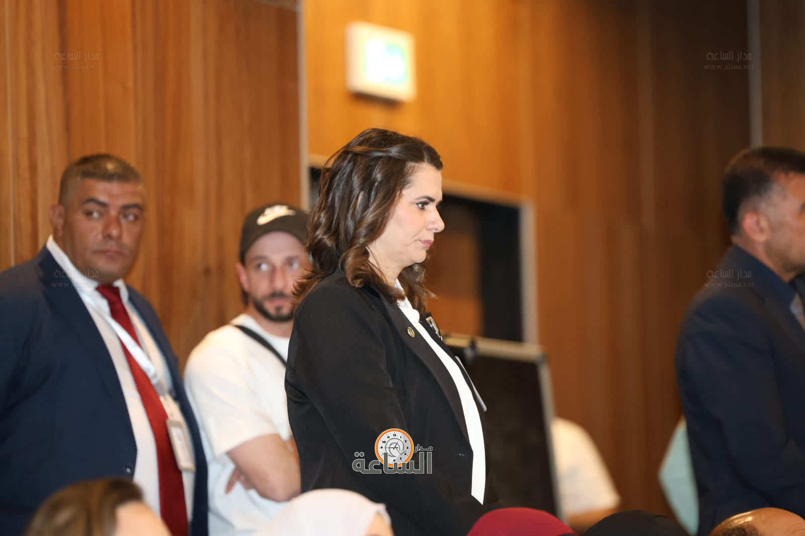 Madar Al-Saa Images 0.43242493804274873