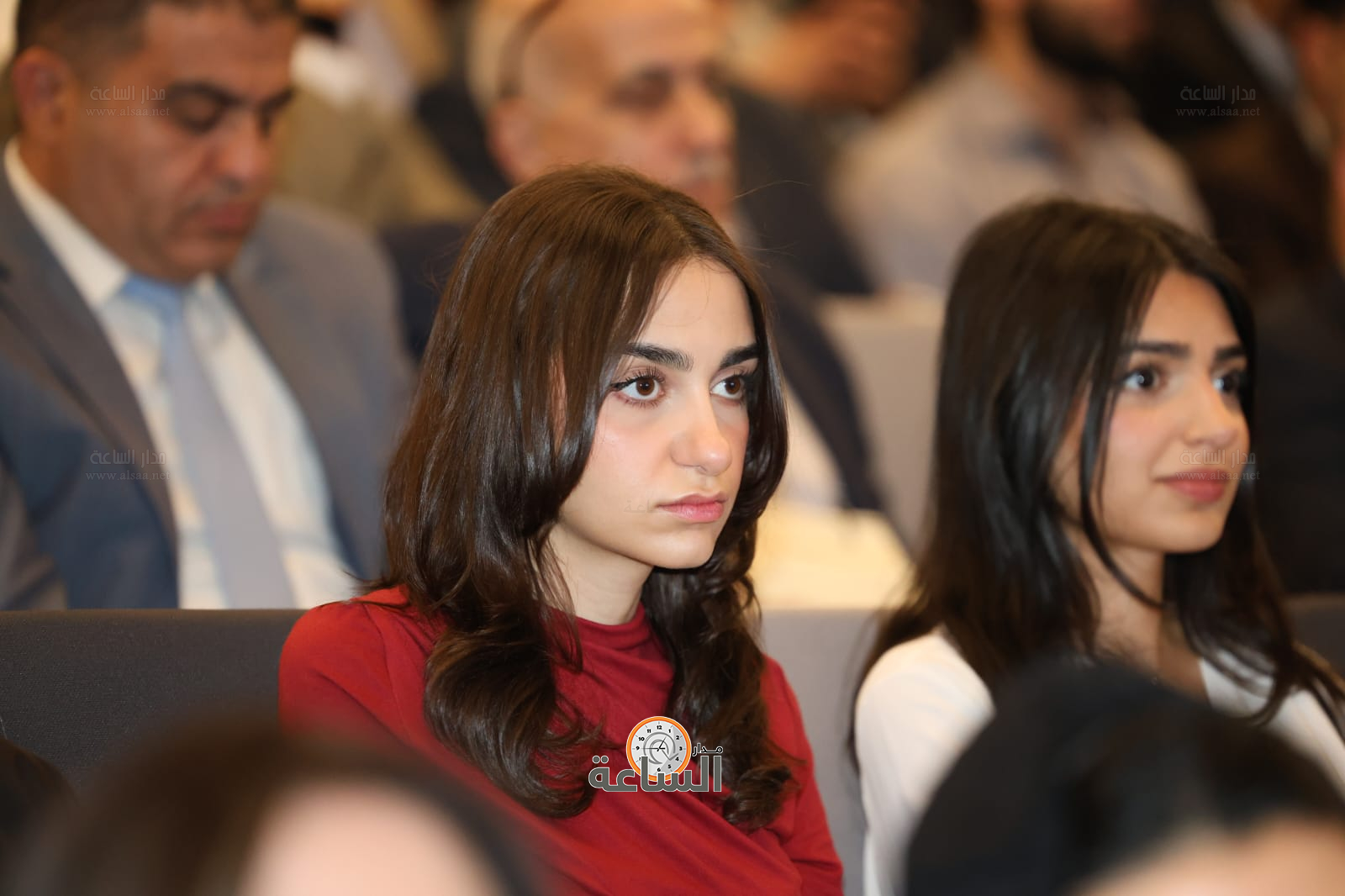 Madar Al-Saa Images 0.16768285299106334