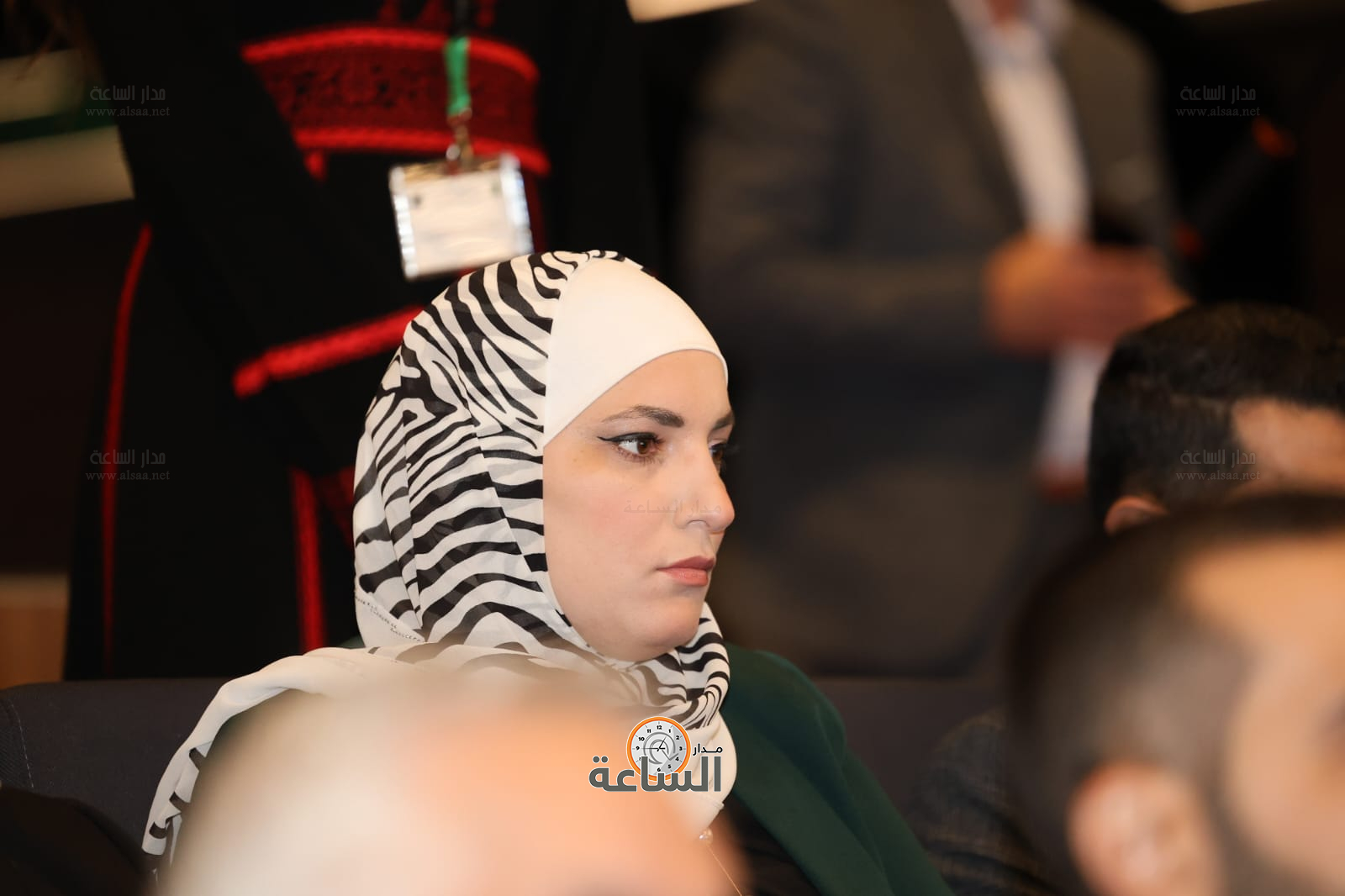 Madar Al-Saa Images 0.8364269597323384