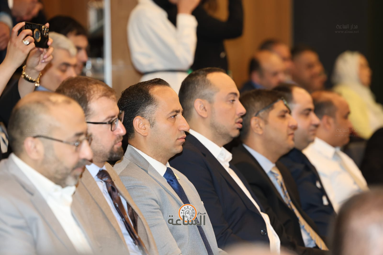 Madar Al-Saa Images 0.7823151402762635