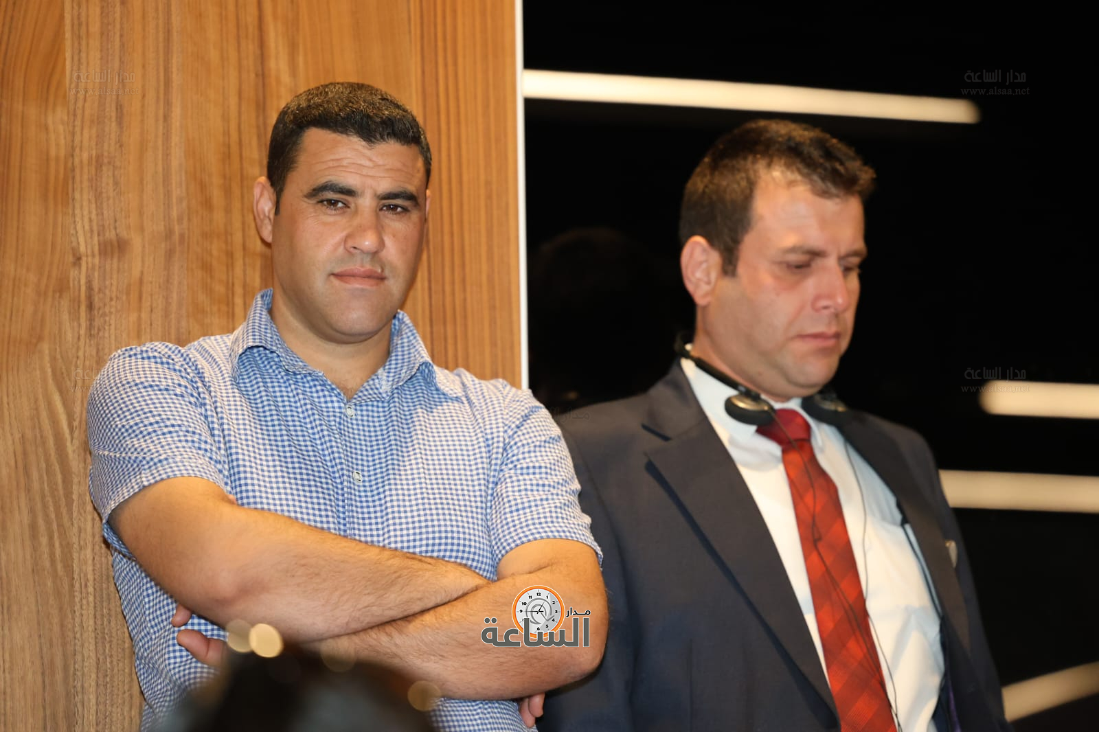 Madar Al-Saa Images 0.7860131089523499