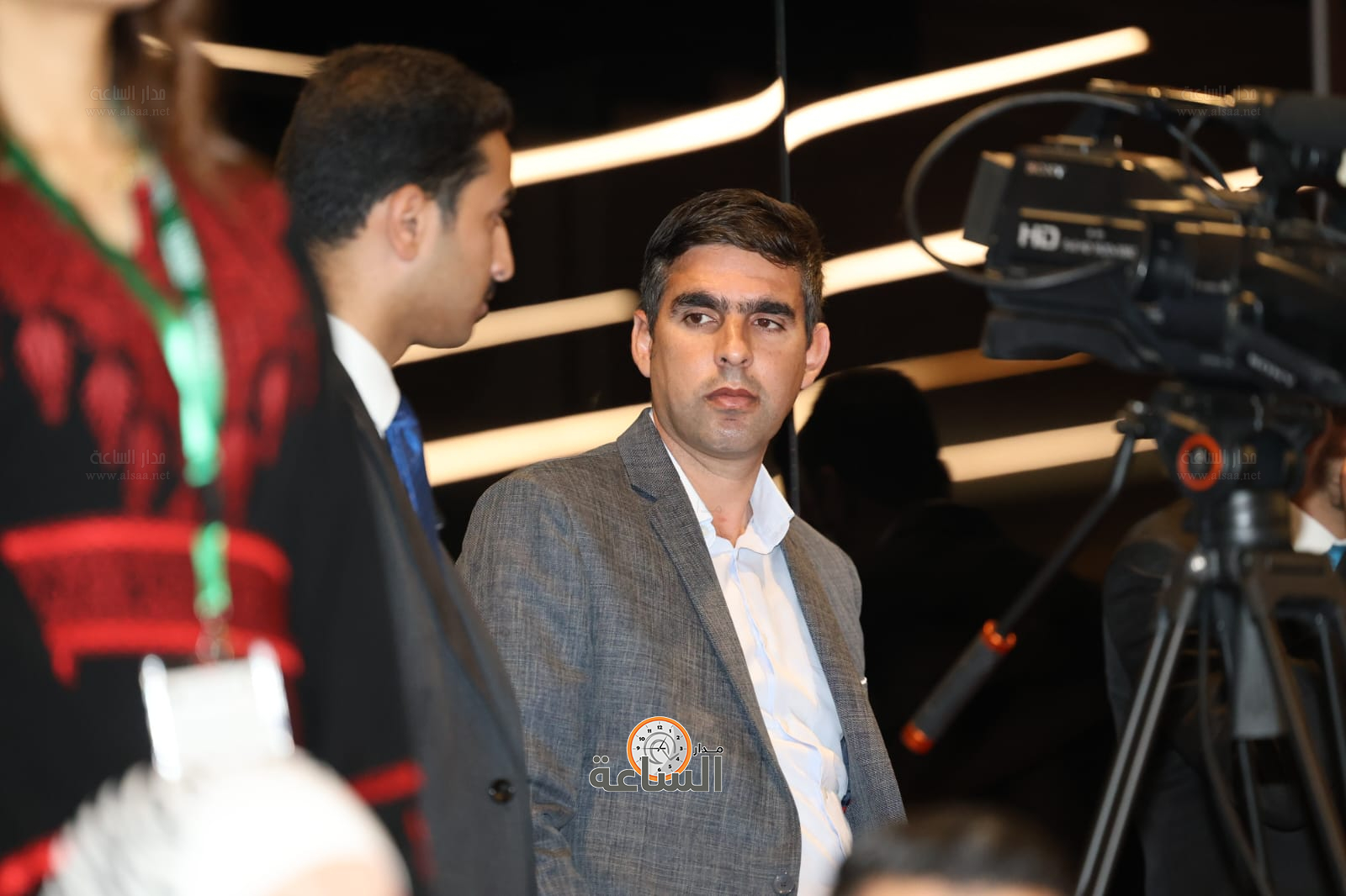 Madar Al-Saa Images 0.925078427554829