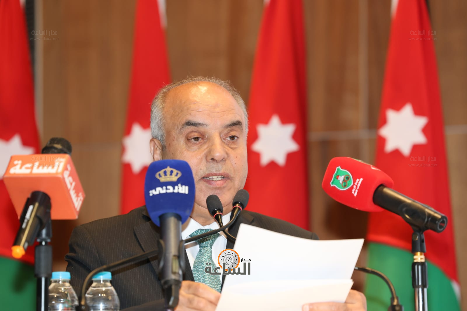 Madar Al-Saa Images 0.35794139916702206